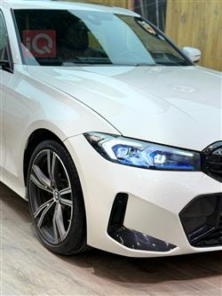 بي ام دبليو الفئة 3